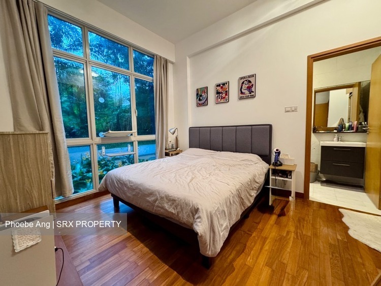 Gardenvista (D21), Condominium #558257441